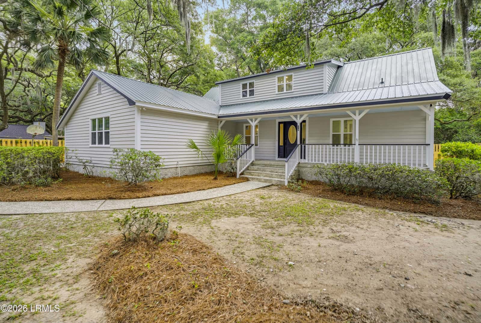 78 Sunset Boulevard, Beaufort, SC 29907 — photo 2 of 68