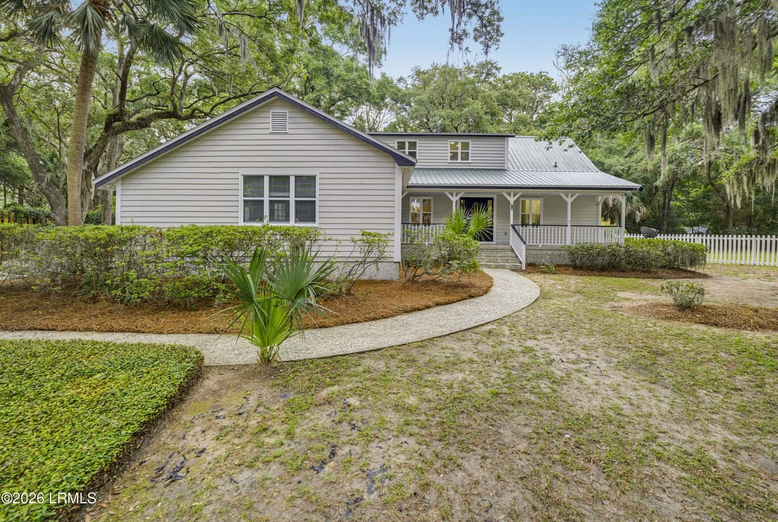 78 Sunset Boulevard, Beaufort, SC 29907 — photo 4 of 68
