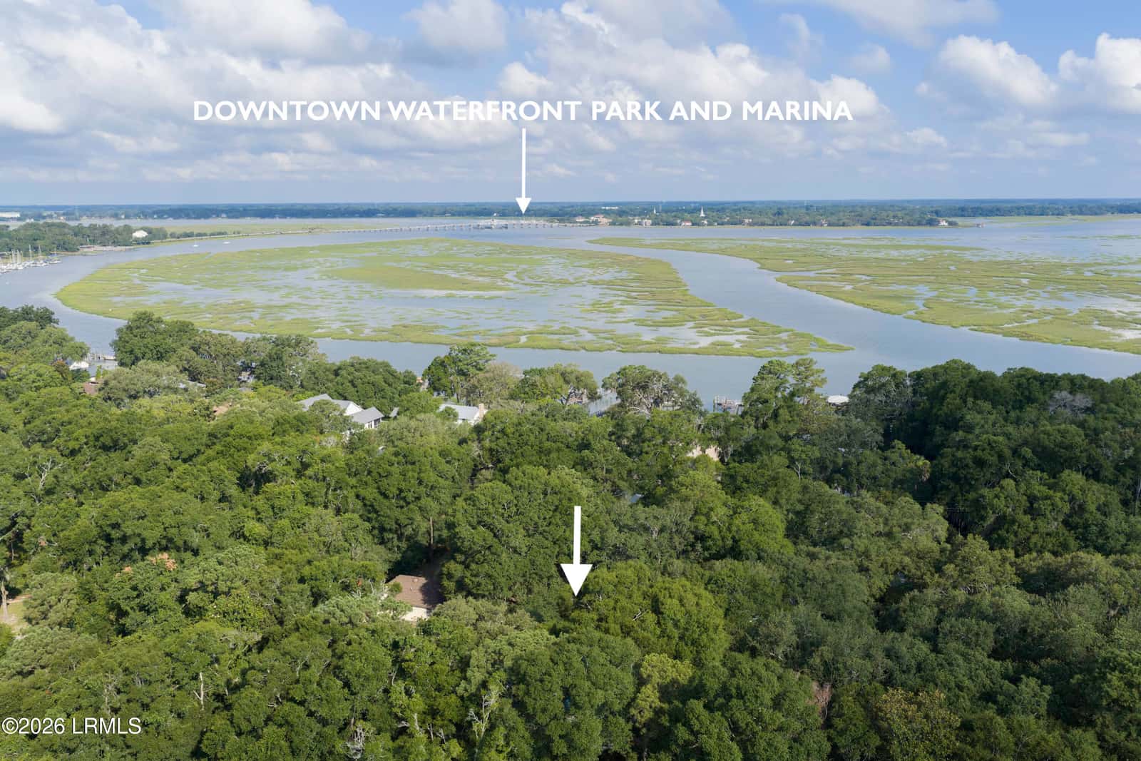 78 Sunset Boulevard, Beaufort, SC 29907 — photo 5 of 68