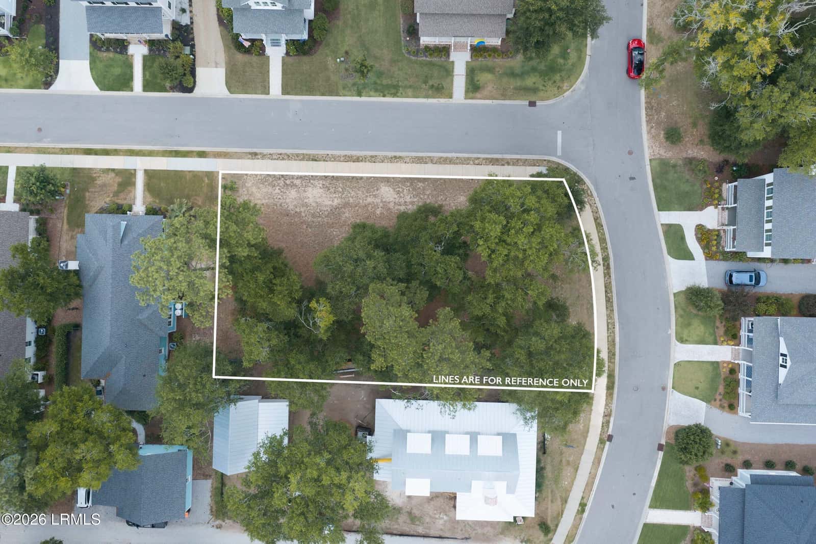 9 Botany Drive, Beaufort, SC 29907 — photo 2 of 27