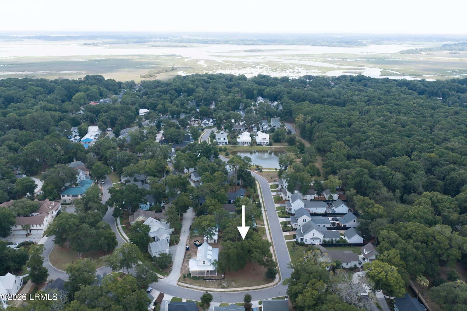 9 Botany Drive, Beaufort, SC 29907 — photo 5 of 27