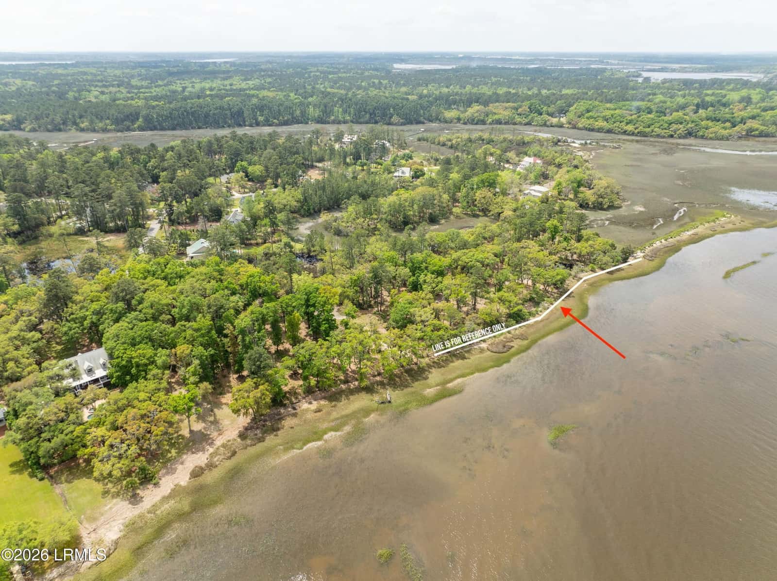 230 Old Plantation Drive W, Beaufort, SC 29907 — photo 2 of 21