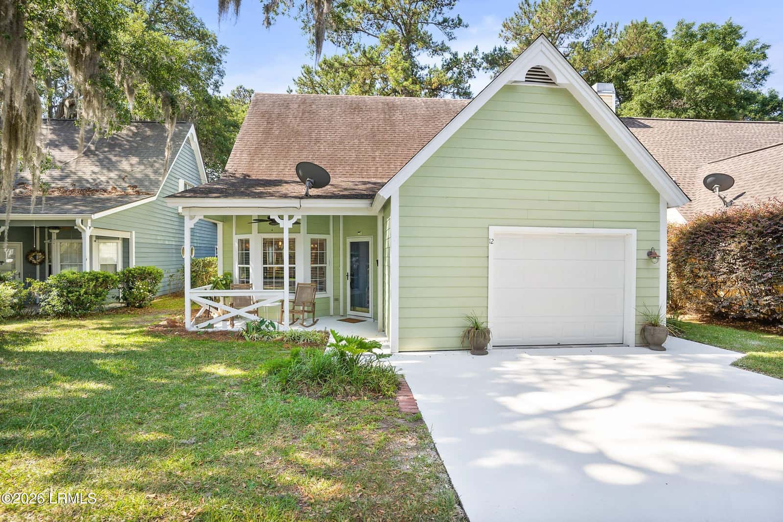 12 Mariners Court, Port Royal, SC 29935 — photo 3 of 33