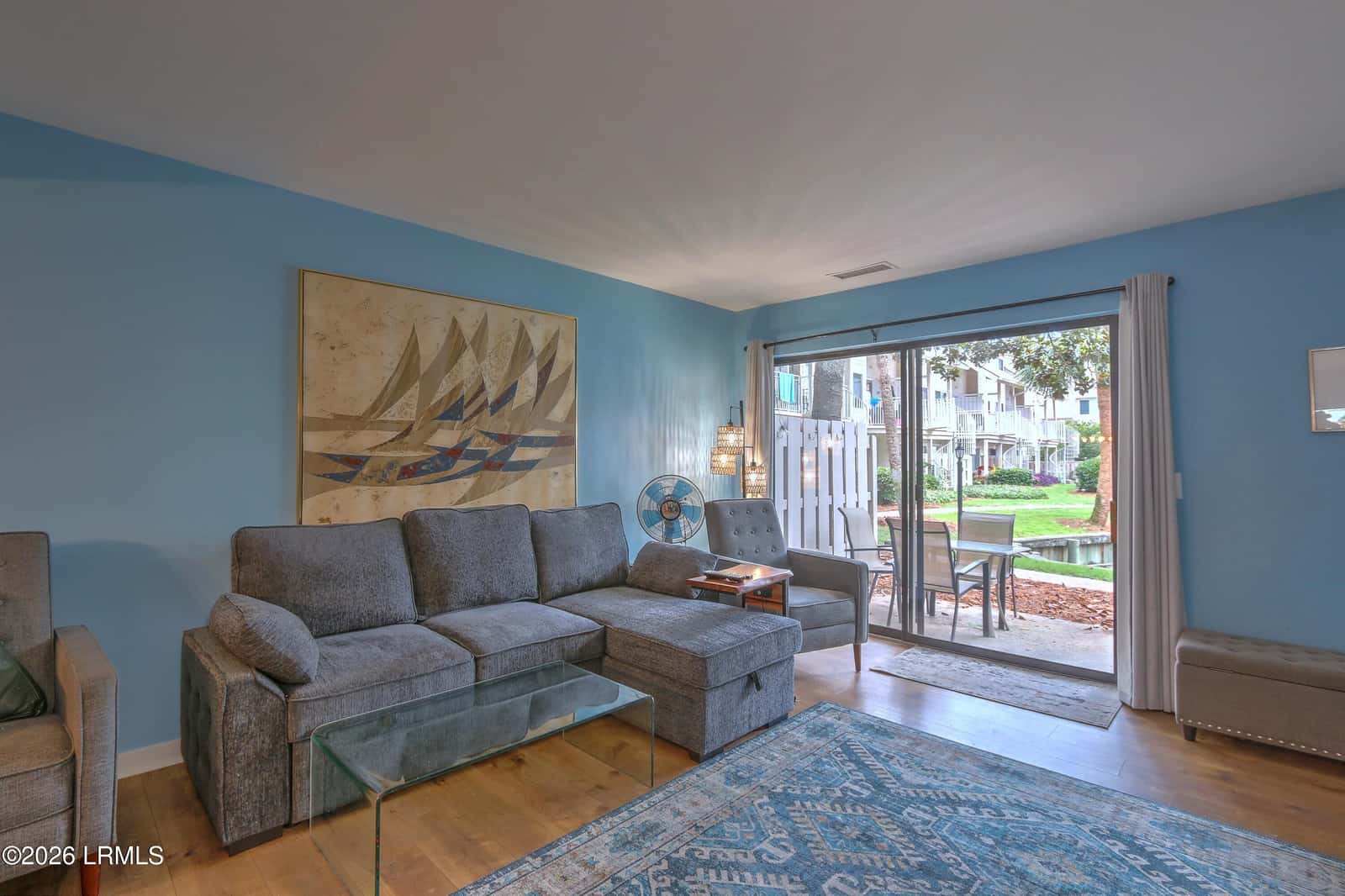 15 Deallyon Avenue 91, Hilton Head Island, SC 29928