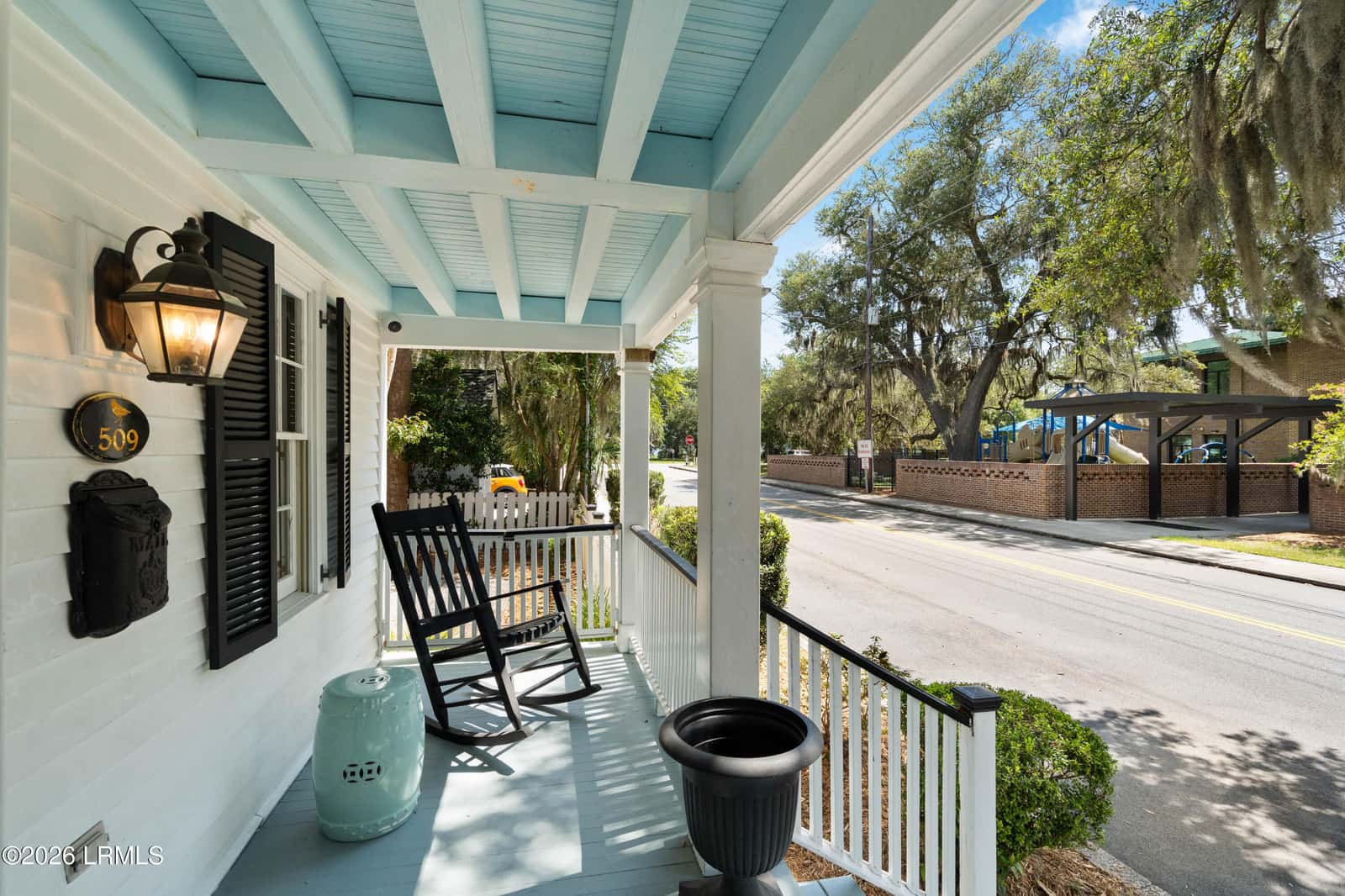 509 Hamar Street, Beaufort, SC 29902 — photo 2 of 61
