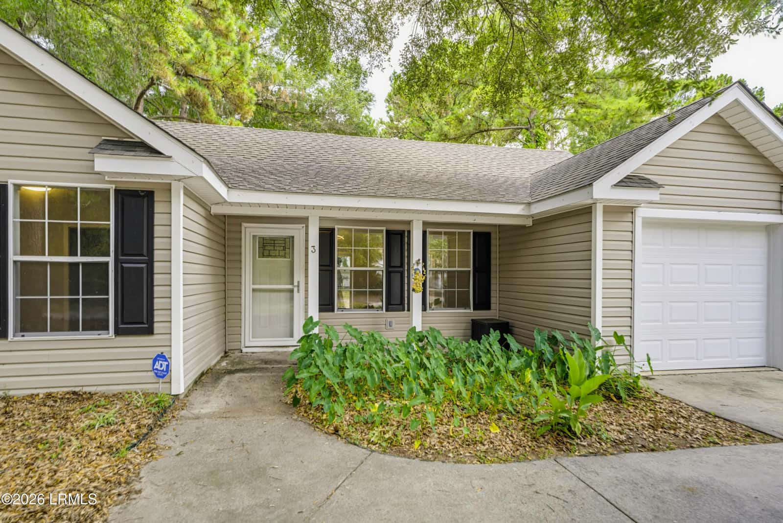 3 Eagle Trace Court, Beaufort, SC 29907 — photo 3 of 24