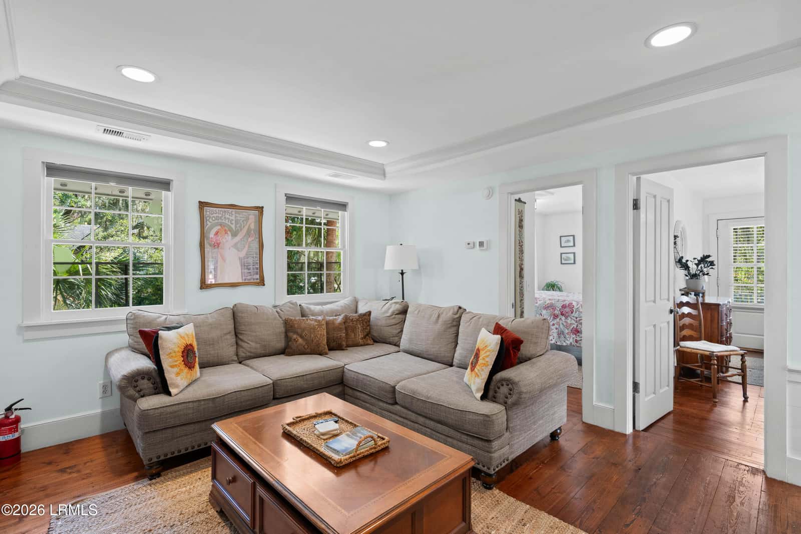 509 Hamar Street, Beaufort, SC 29902 — photo 5 of 61