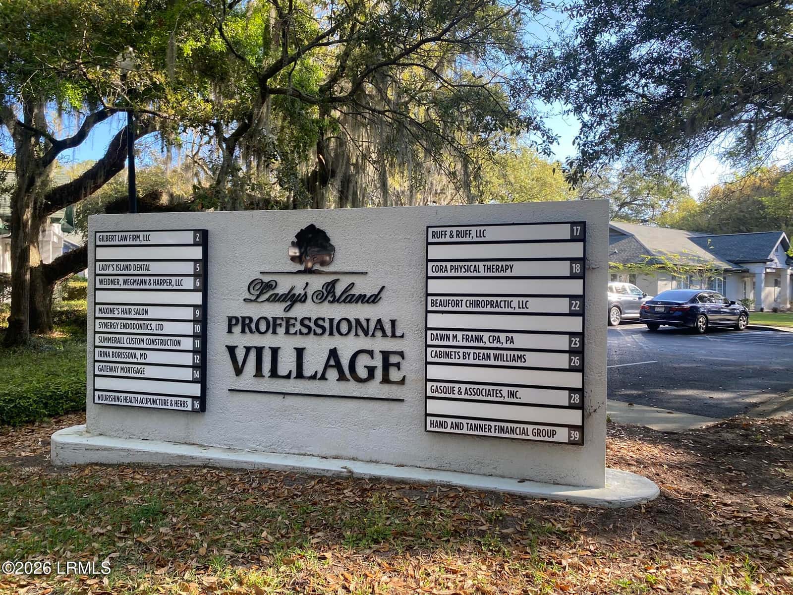 6 Professional Village Circle 6 & 8, Beaufort, SC 29907 — photo 2 of 14
