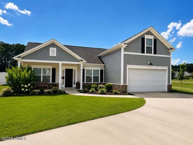 6 Wolf Creek, Bluffton, SC 29910