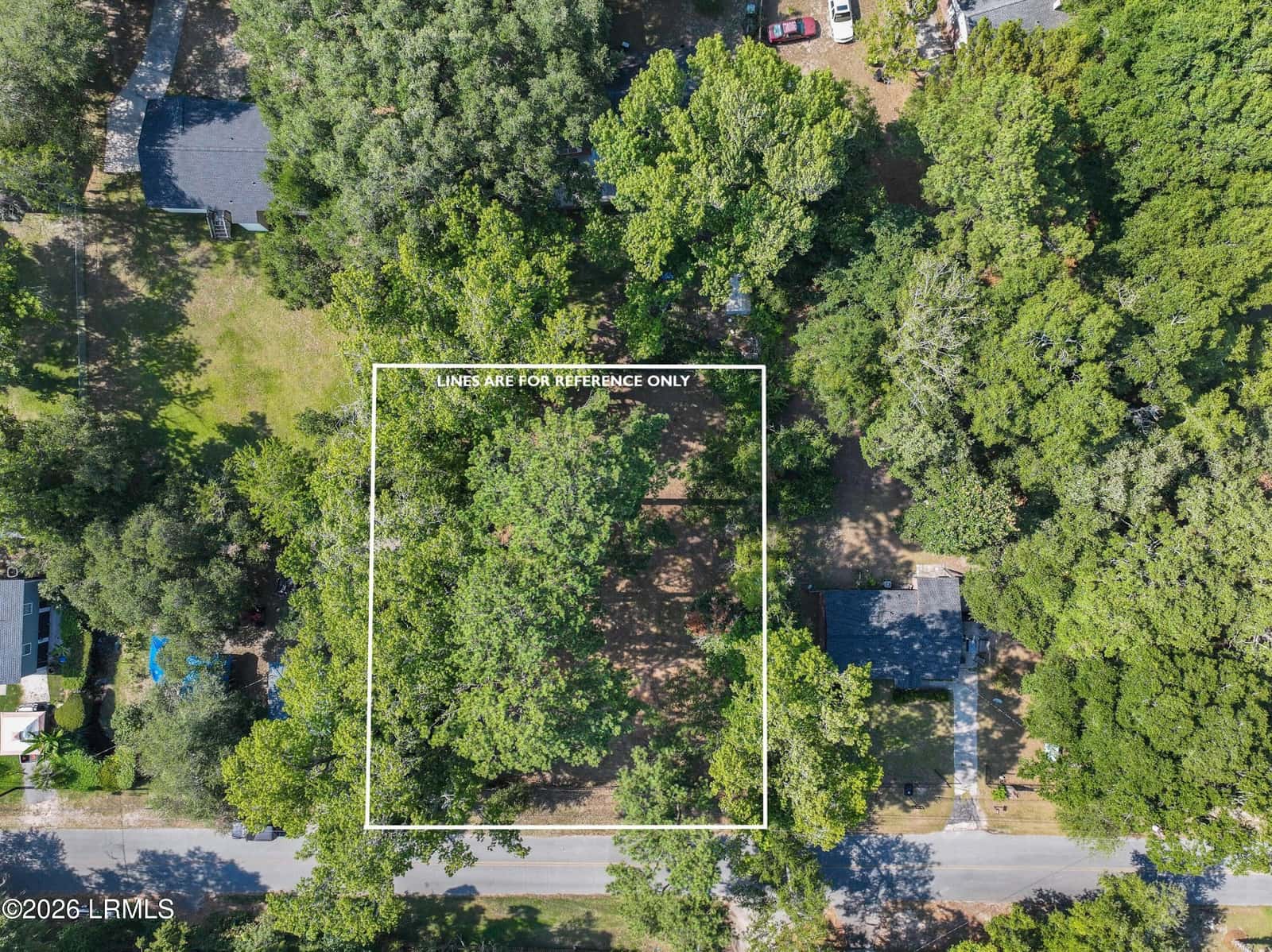 Tbd Park Avenue, Beaufort, SC 29902 — photo 2 of 15