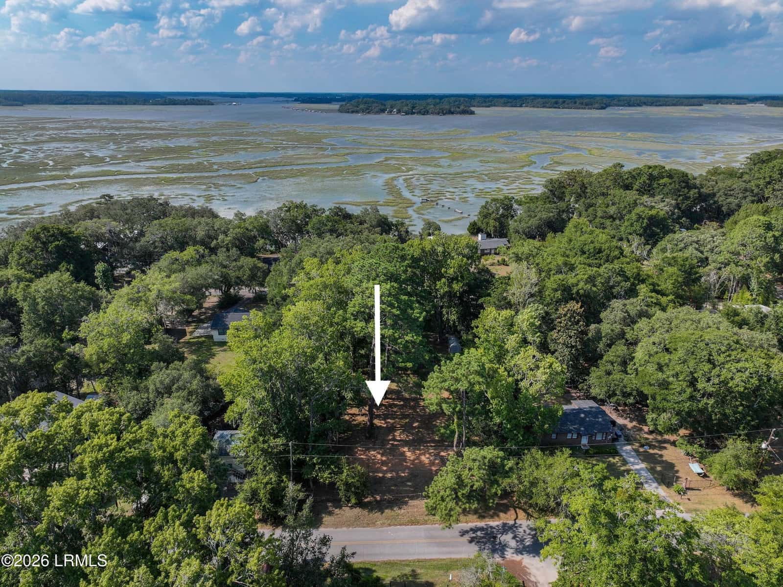 Tbd Park Avenue, Beaufort, SC 29902 — photo 3 of 15