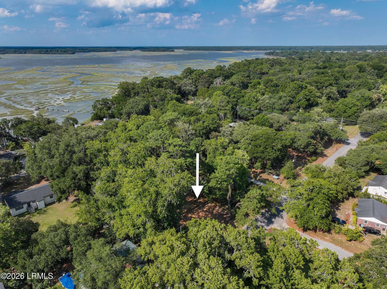 Tbd Park Avenue, Beaufort, SC 29902 — photo 4 of 15