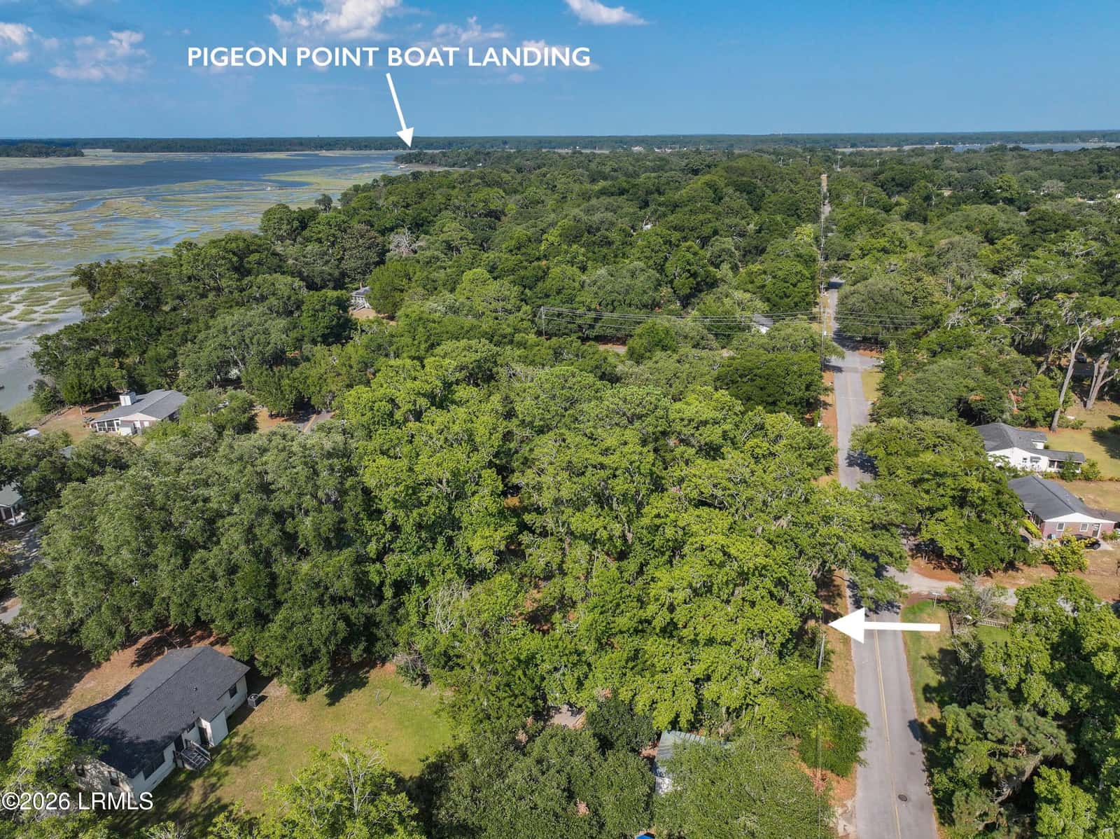 Tbd Park Avenue, Beaufort, SC 29902 — photo 5 of 15