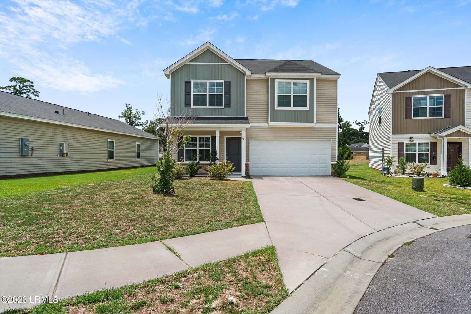 46 Cedarwood Street, Beaufort, SC 29906 — photo 2 of 41
