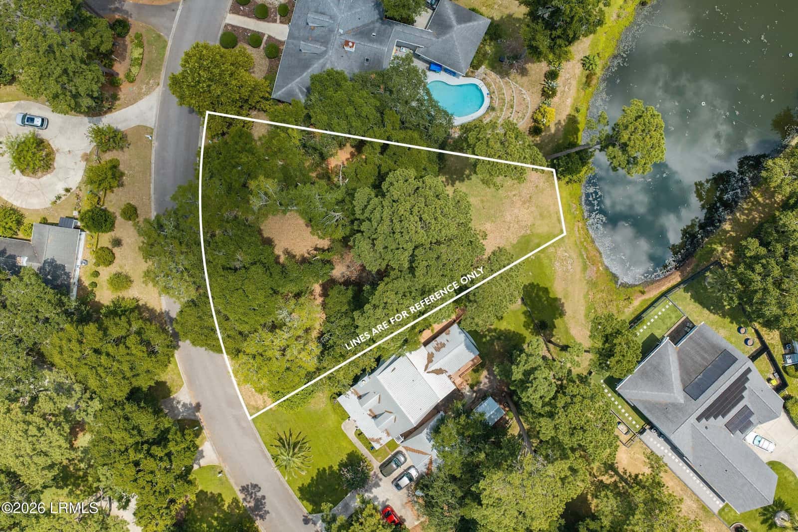 356 Cottage Farm Drive, Beaufort, SC 29902
