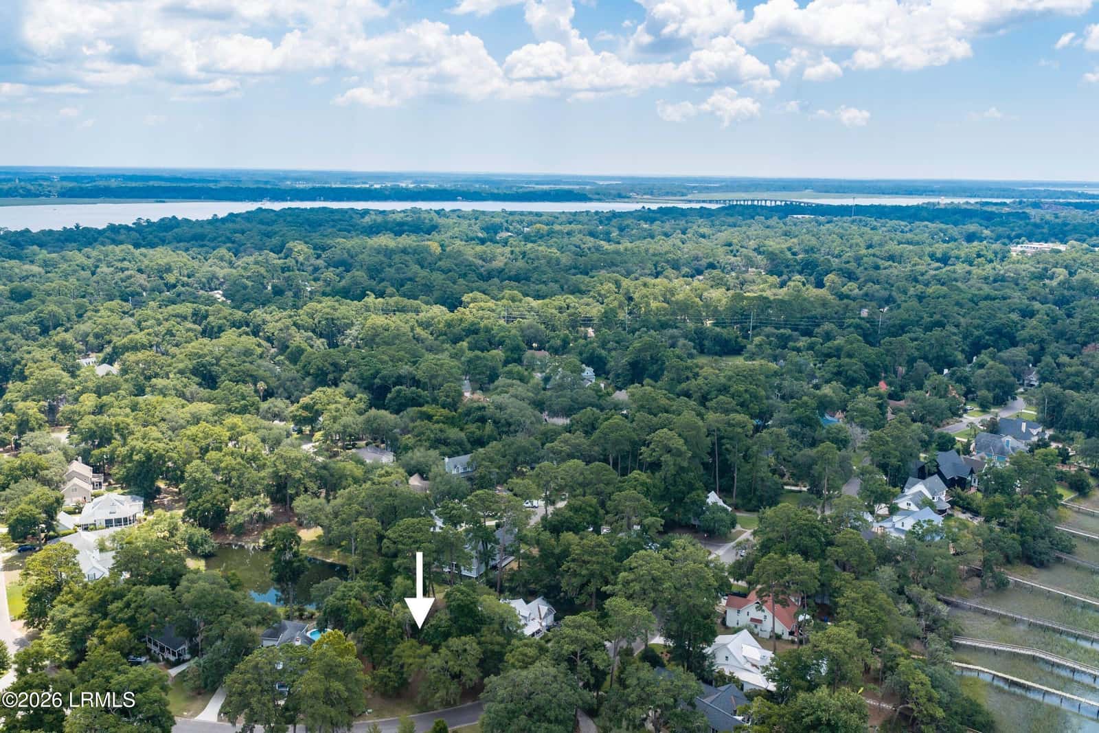 356 Cottage Farm Drive, Beaufort, SC 29902 — photo 5 of 34
