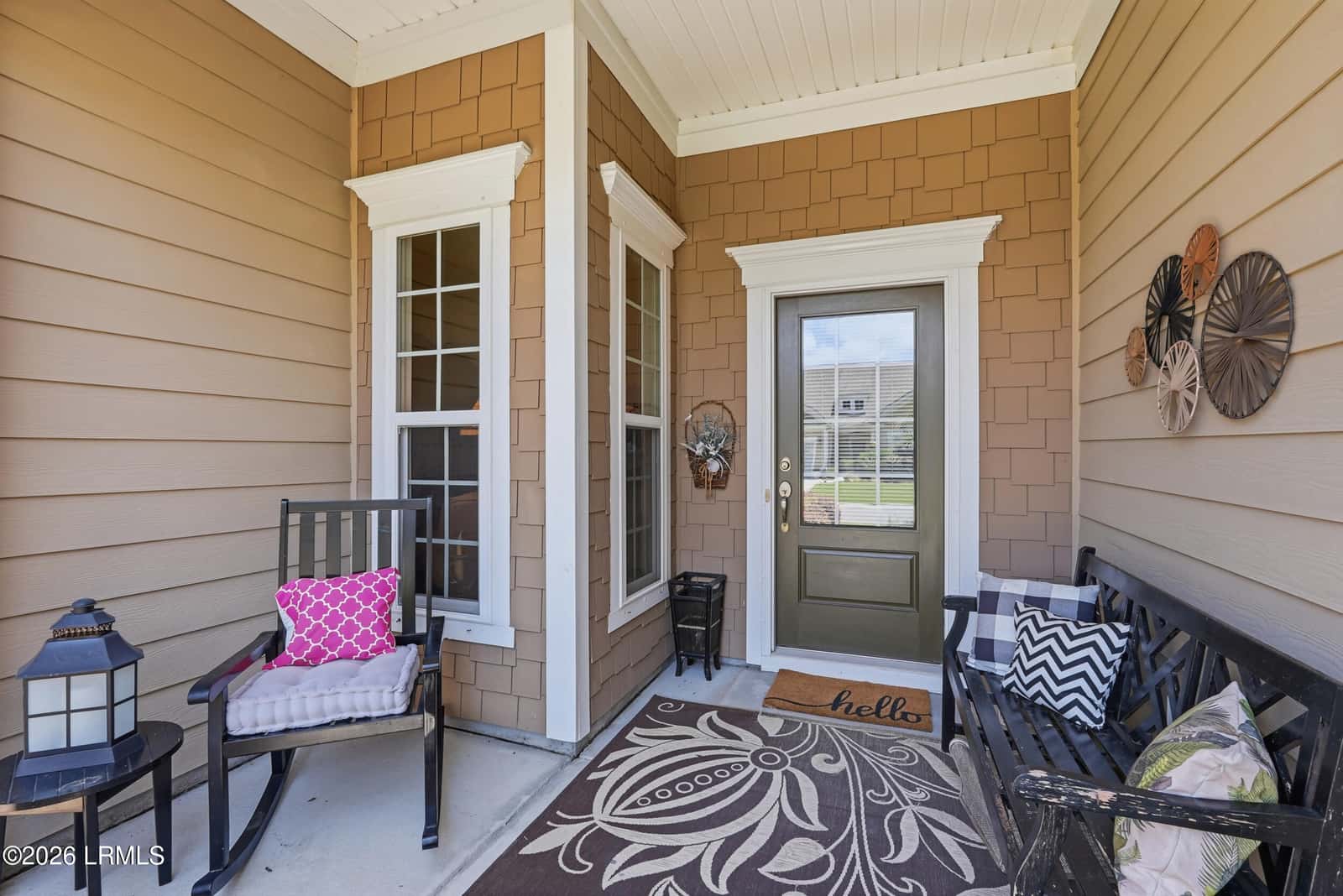 8 Waxwing Court, Bluffton, SC 29910 — photo 3 of 44