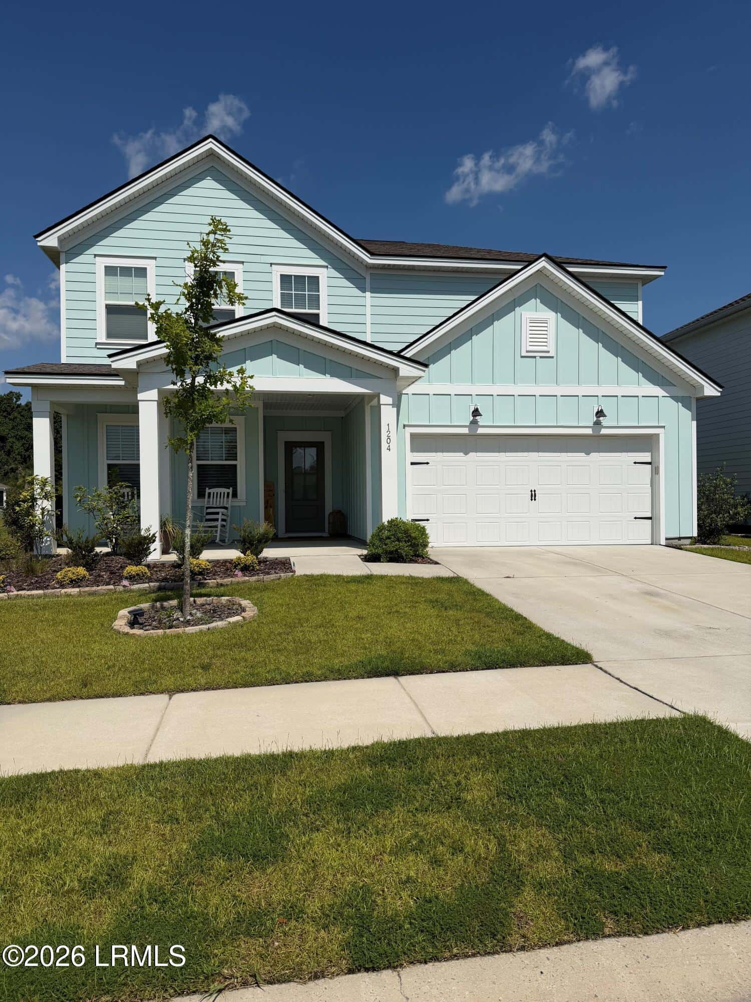 1204 Brackish Court, Beaufort, SC 29902