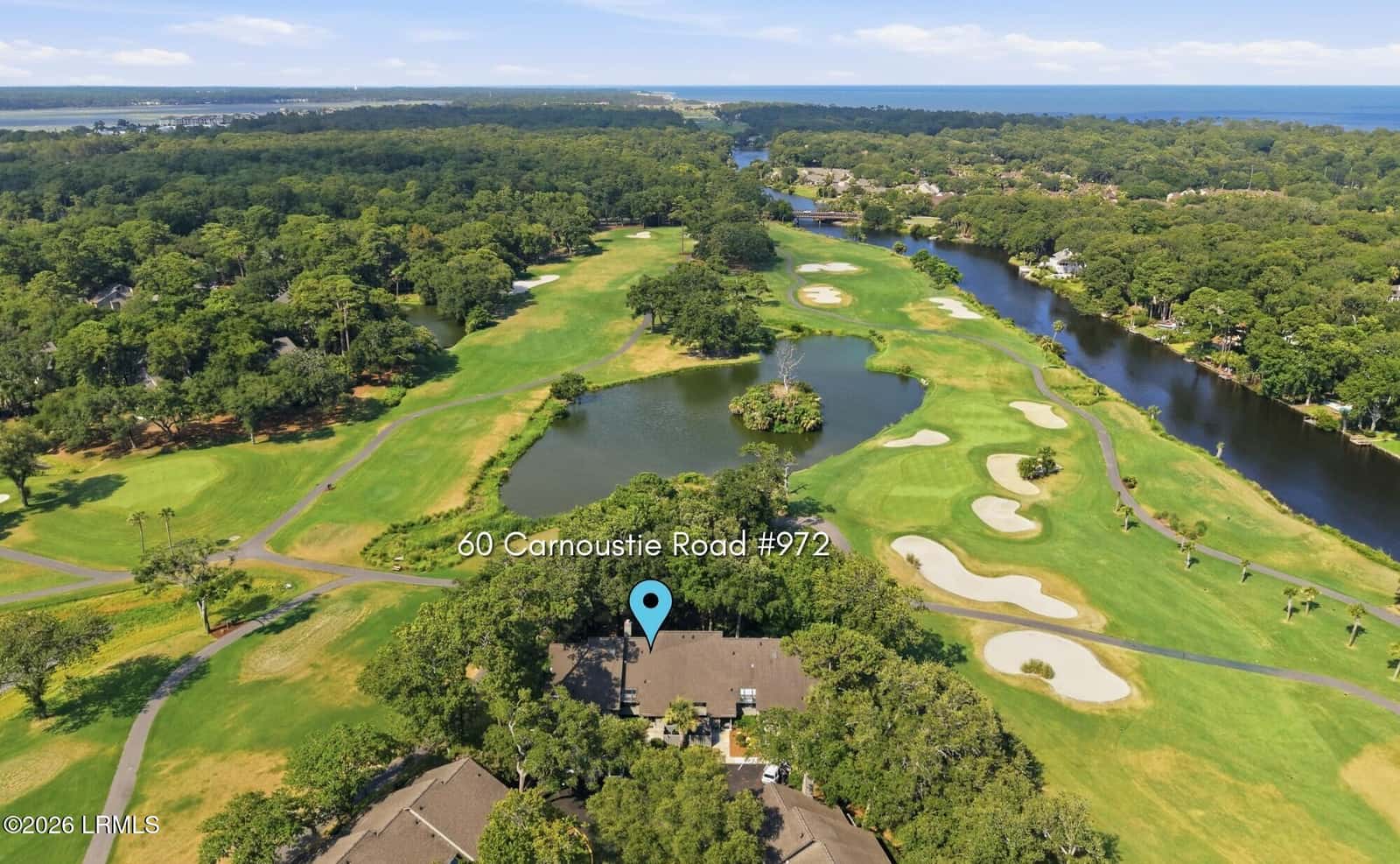 60 Carnoustie Road 972, Hilton Head Island, SC 29928 — photo 3 of 57