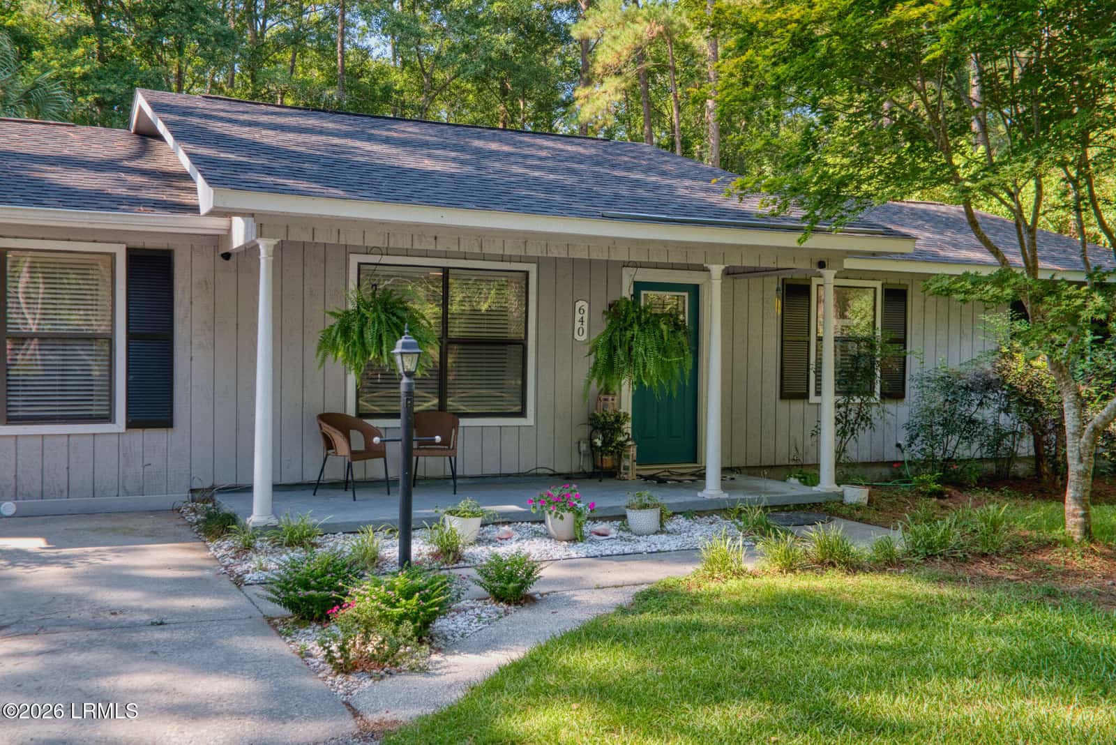 640 Old House Road, Ridgeland, SC 29936 — photo 4 of 51