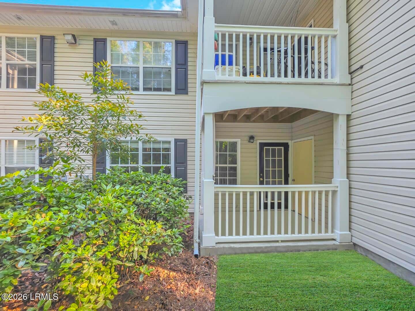 50 Pebble Beach Cove F111, Bluffton, SC 29910 — photo 3 of 45