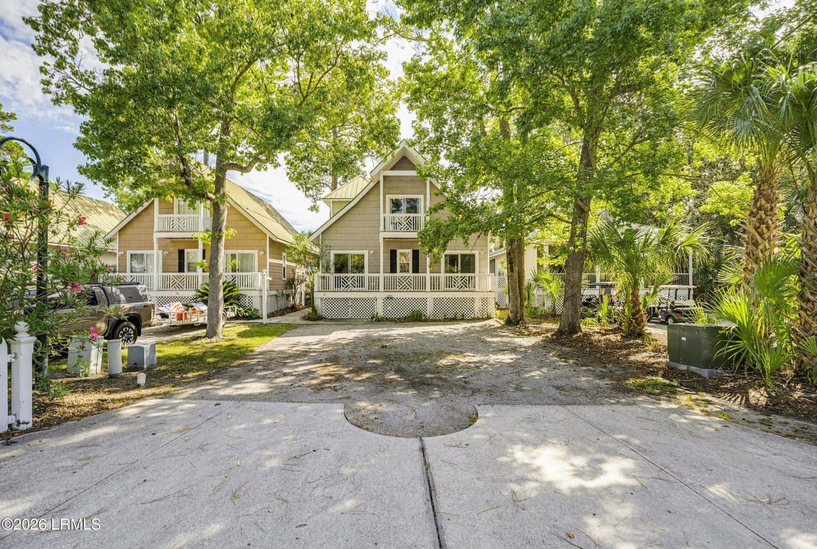 12 Davis Love Drive, Fripp Island, SC 29920 — photo 2 of 55