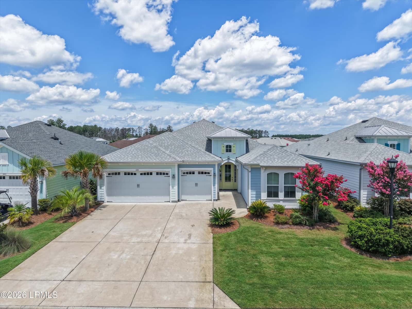 638 Margaritaville Avenue S, Hardeeville, SC 29927 — photo 3 of 55