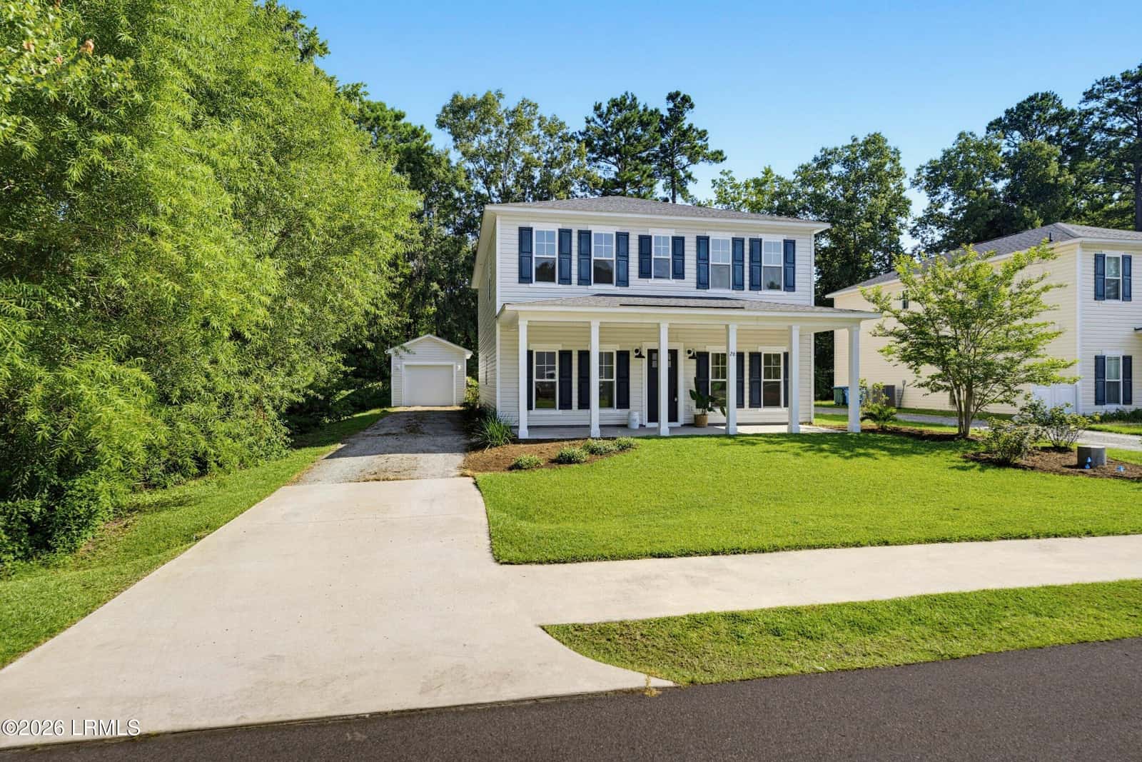 26 Rinkie Road, Beaufort, SC 29906 — photo 2 of 42