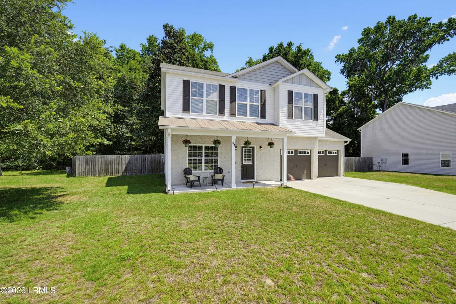 57 Spearmint Circle, Beaufort, SC 29906 — photo 2 of 28