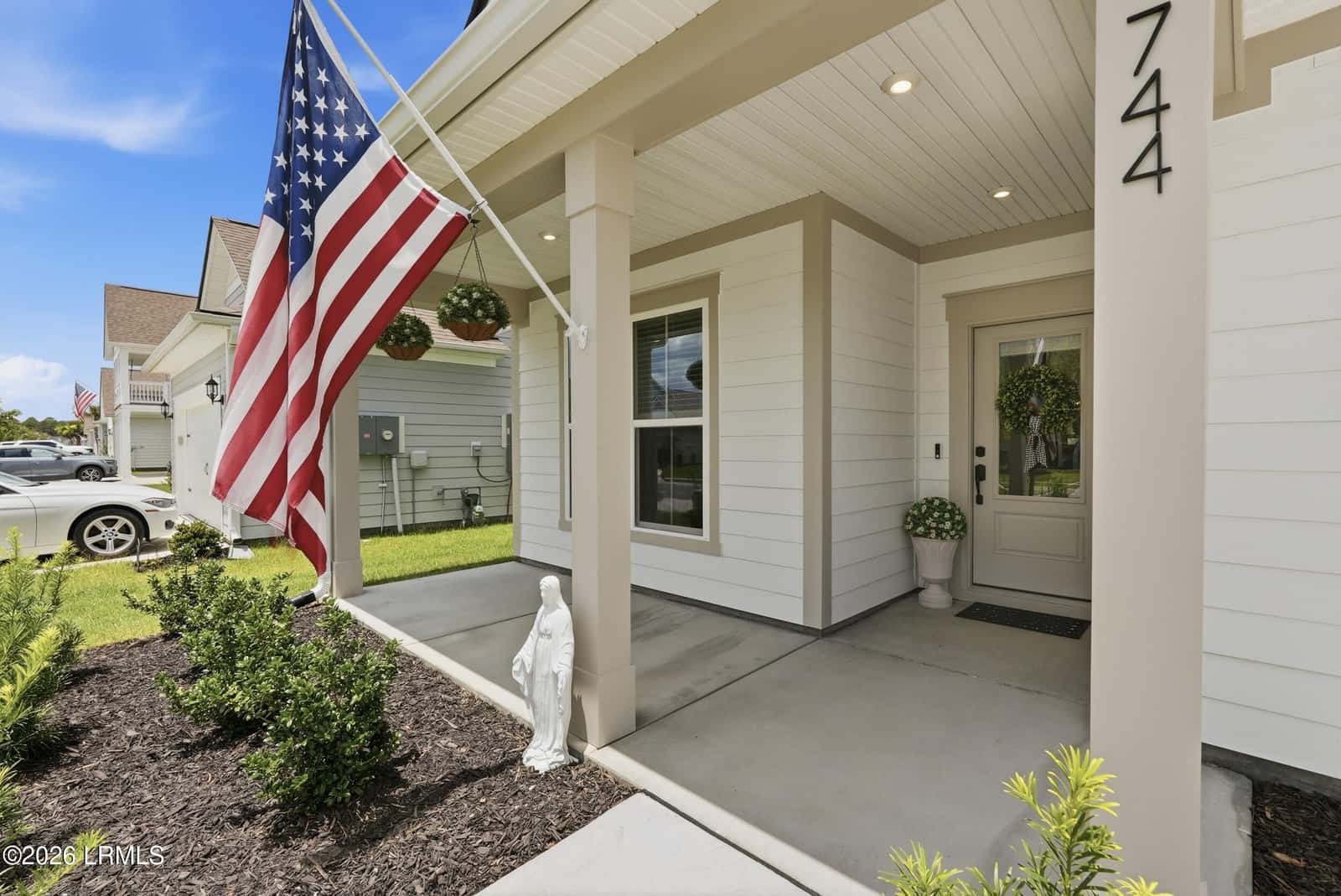 744 Danner Drive, Okatie, SC 29909 — photo 4 of 55