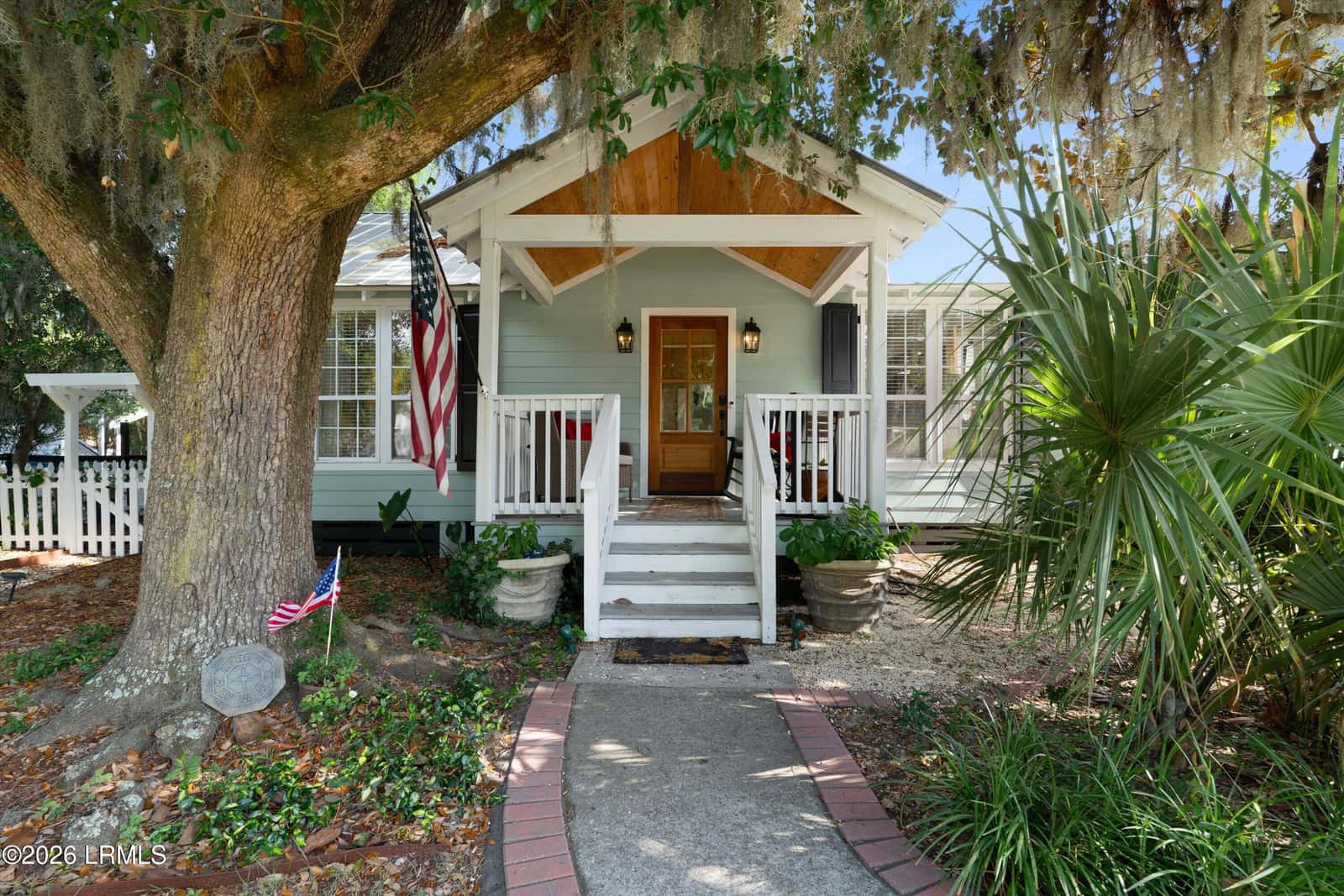 913 16th Street, Port Royal, SC 29935 — photo 3 of 45