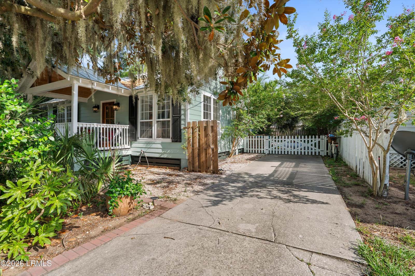 913 16th Street, Port Royal, SC 29935 — photo 5 of 45