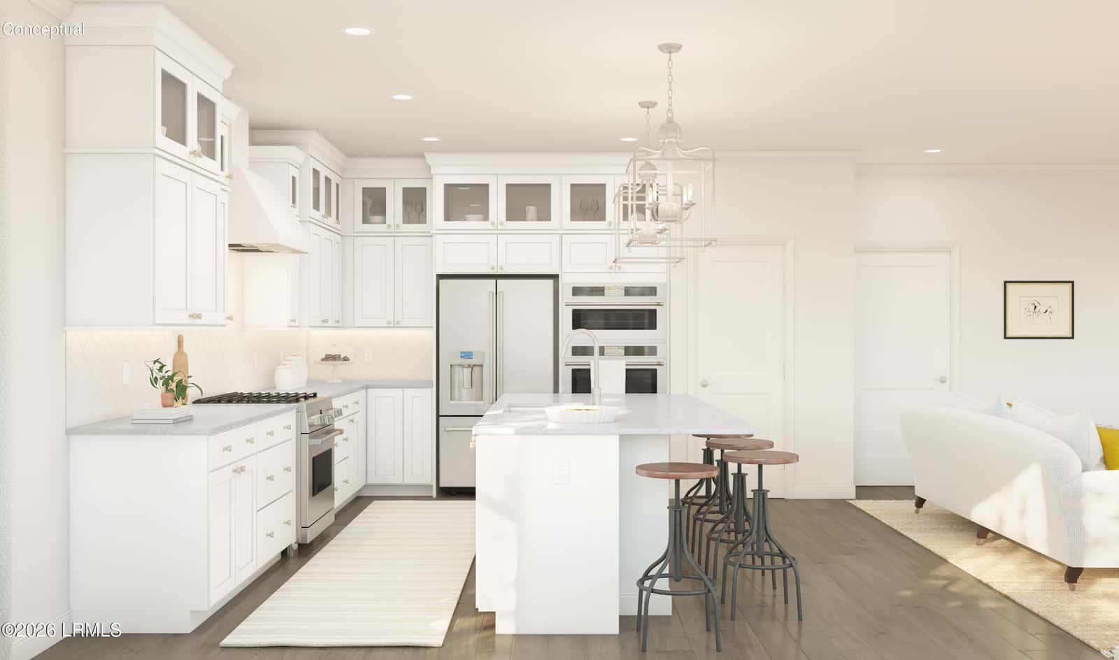 16 Secession Drive, Beaufort, SC 29907 — photo 5 of 8