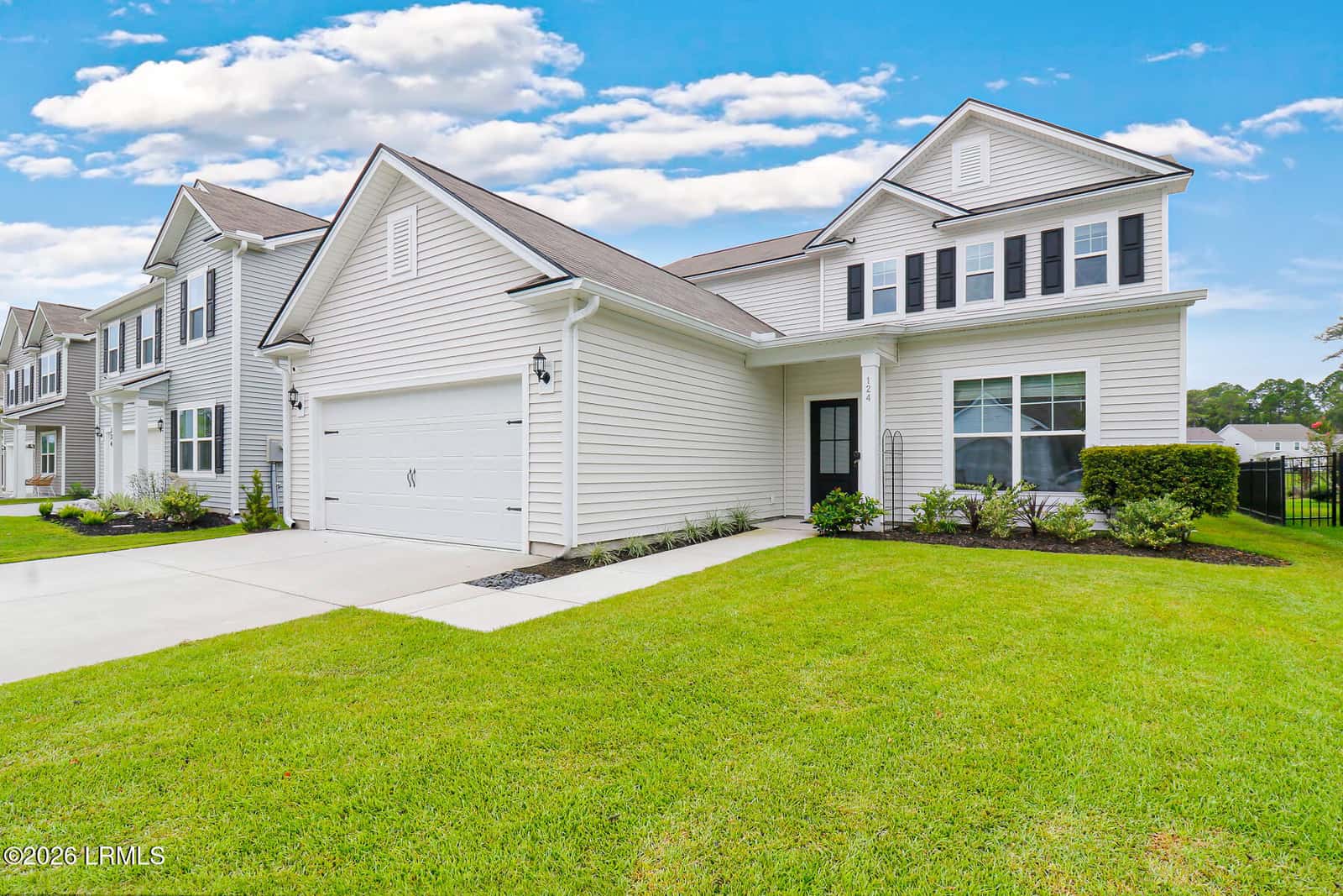 124 Danner Drive, Okatie, SC 29909 — photo 3 of 56