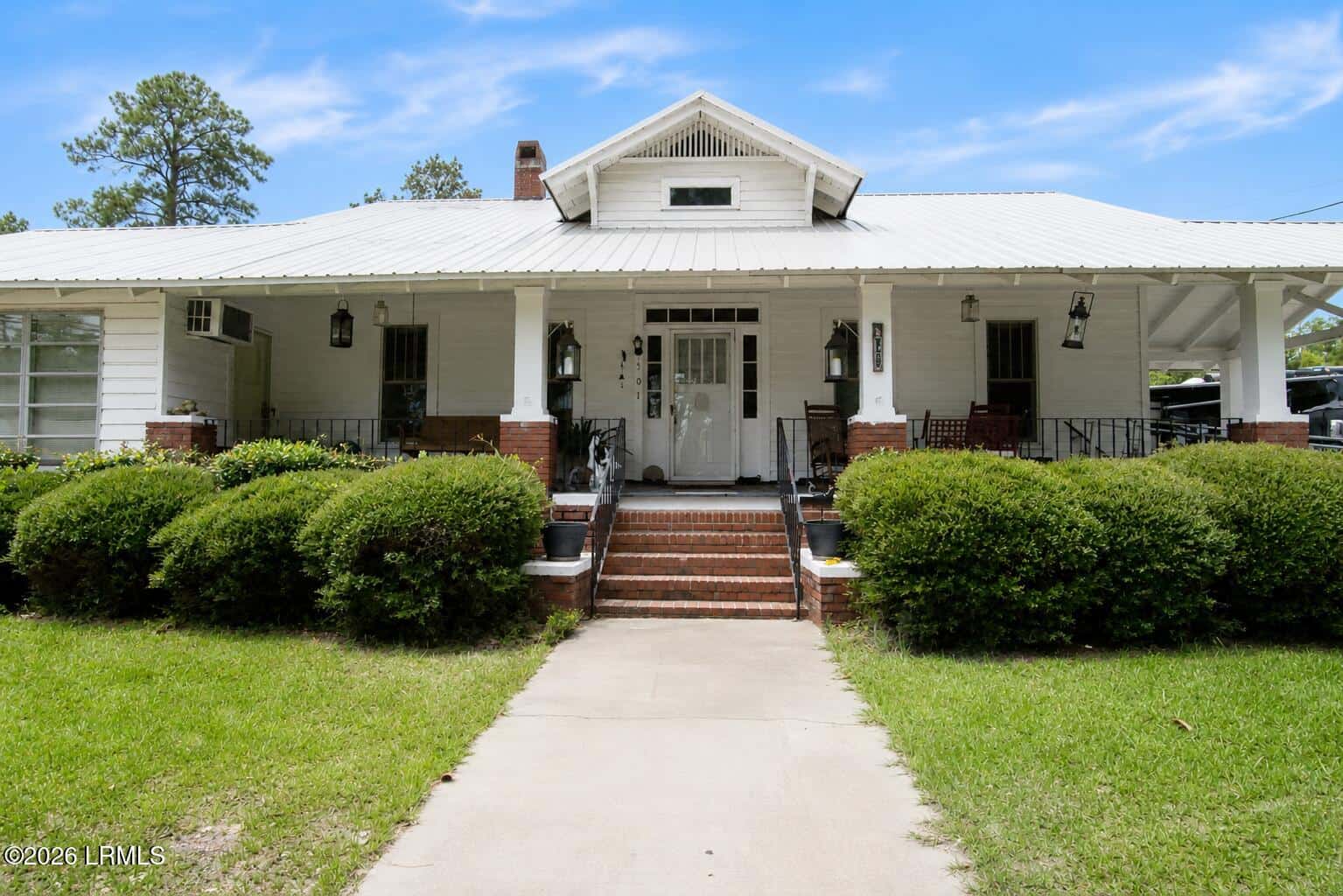 501 Elm Street W, Hampton, SC 29924 — photo 2 of 26