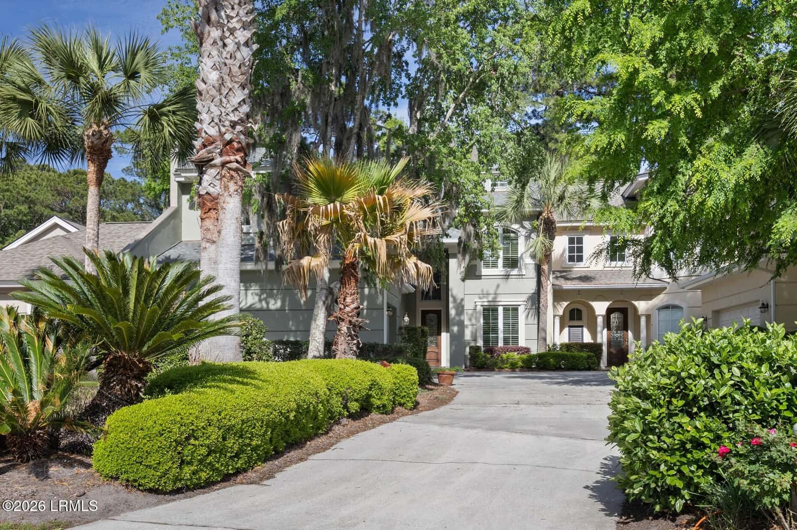 266 Berwick Drive, Hilton Head Island, SC 29926 — photo 2 of 37