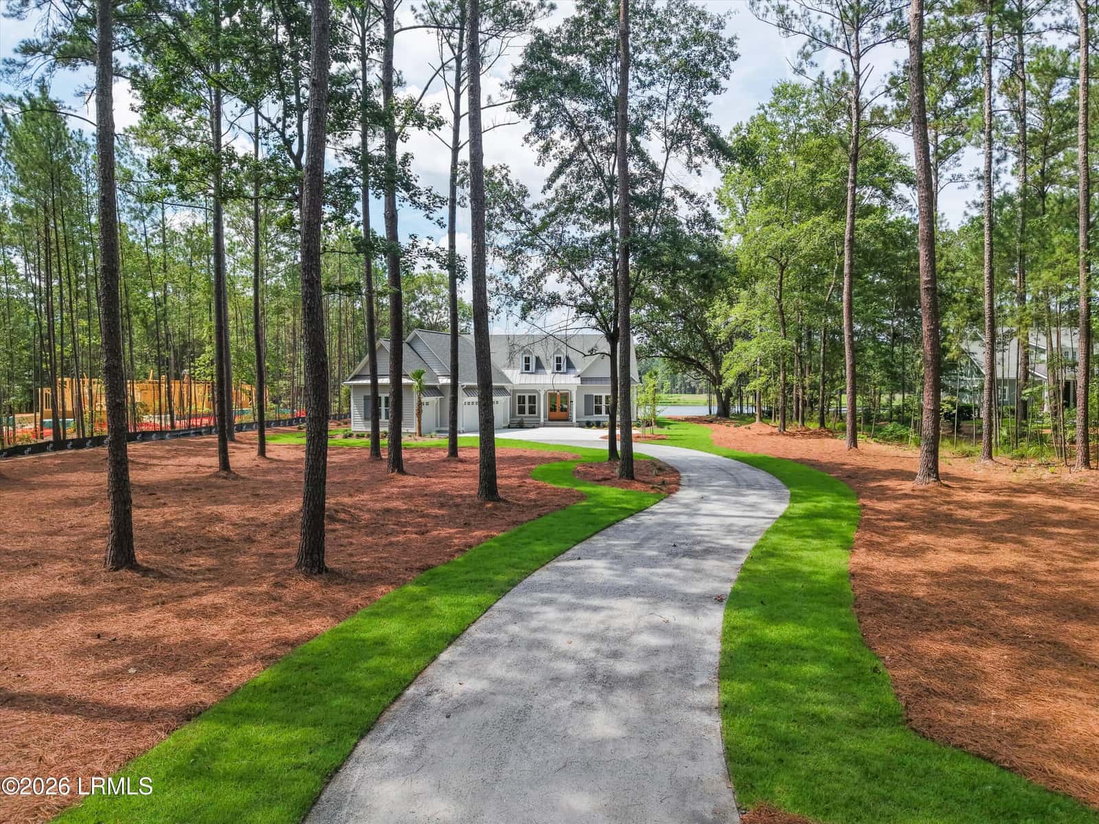 7 Yemassee Trace Road, Okatie, SC 29909 — photo 2 of 41