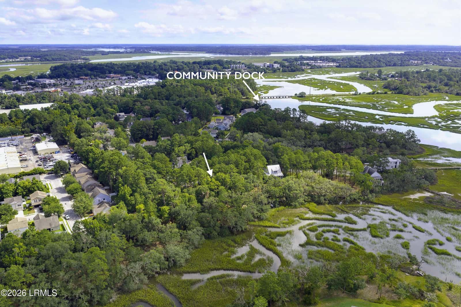 2200 Moss Street, Beaufort, SC 29902 — photo 5 of 40