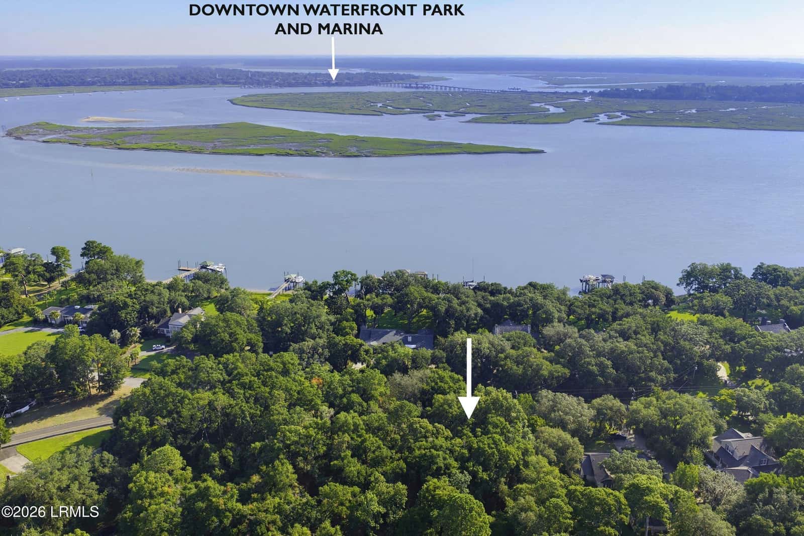 121 Spanish Point Drive, Beaufort, SC 29902 — photo 2 of 21