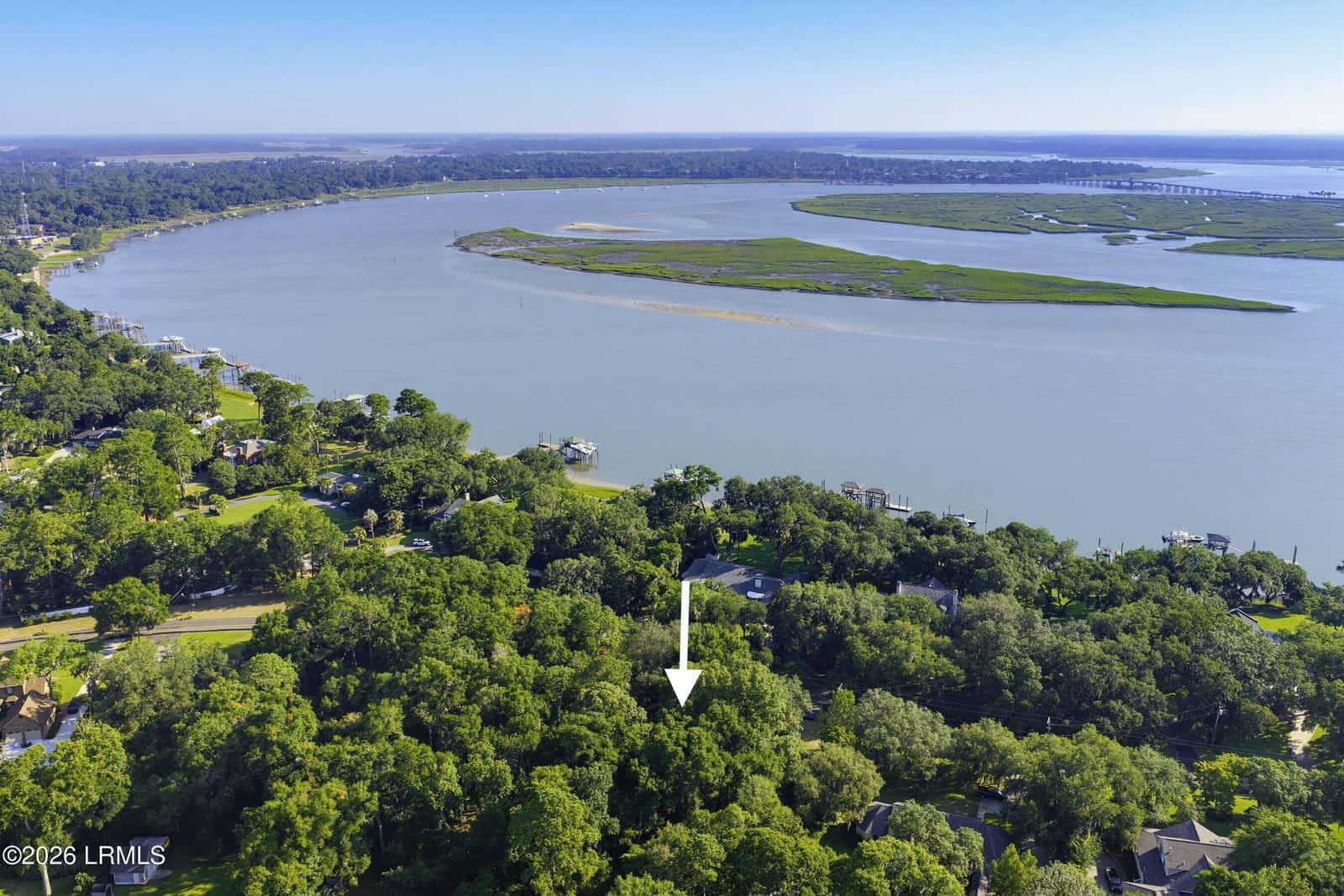 121 Spanish Point Drive, Beaufort, SC 29902 — photo 5 of 21
