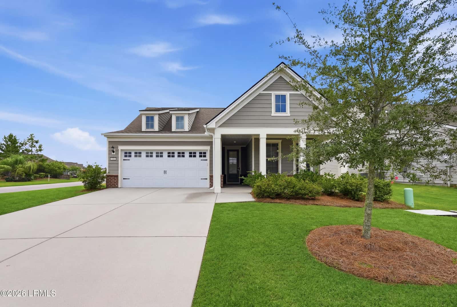 706 Turnberry Woods Drive, Okatie, SC 29909