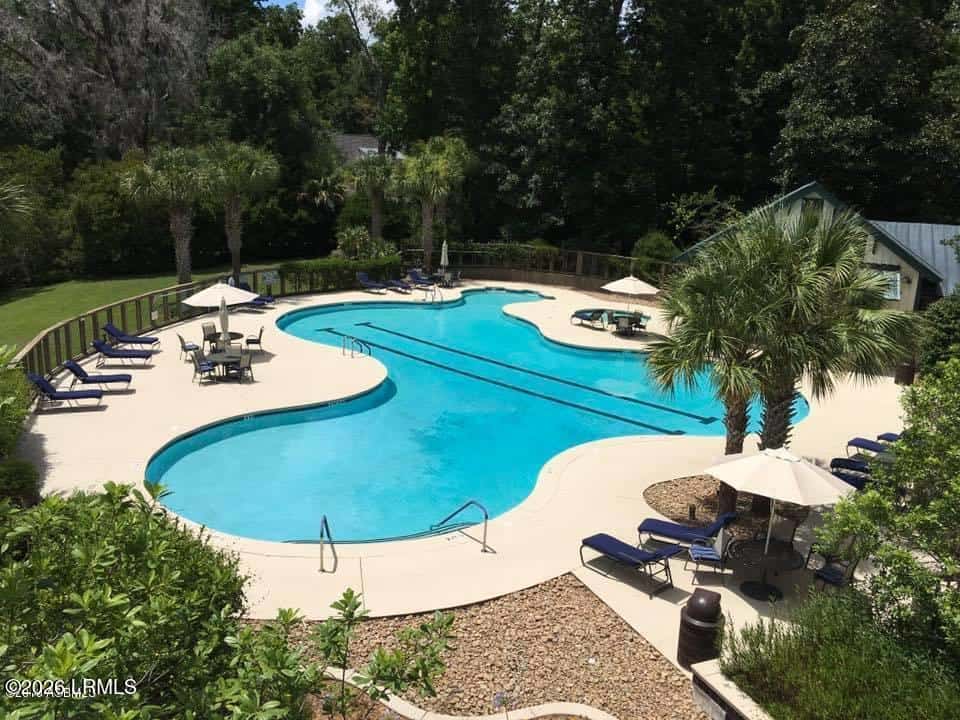 85 Tomotley Barony Drive, Seabrook, SC 29940 — photo 3 of 14