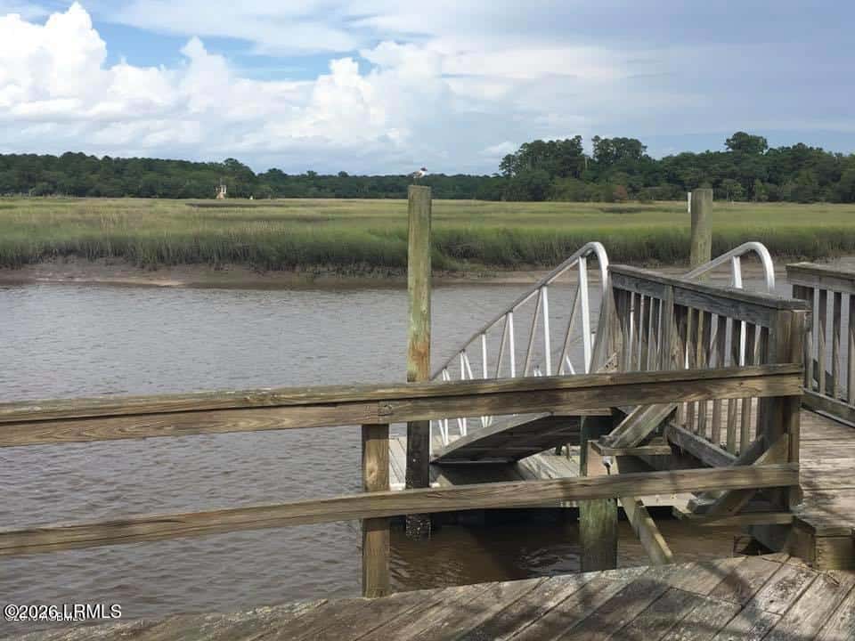 85 Tomotley Barony Drive, Seabrook, SC 29940 — photo 4 of 14