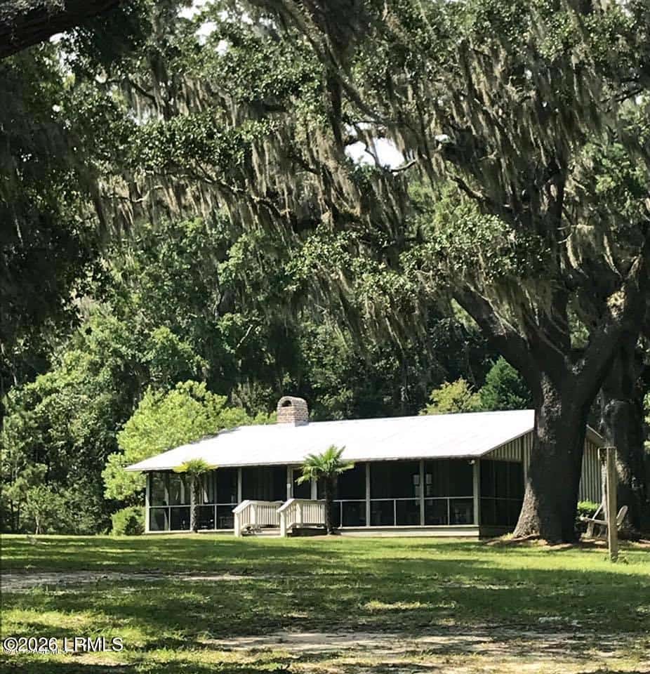 85 Tomotley Barony Drive, Seabrook, SC 29940 — photo 5 of 14