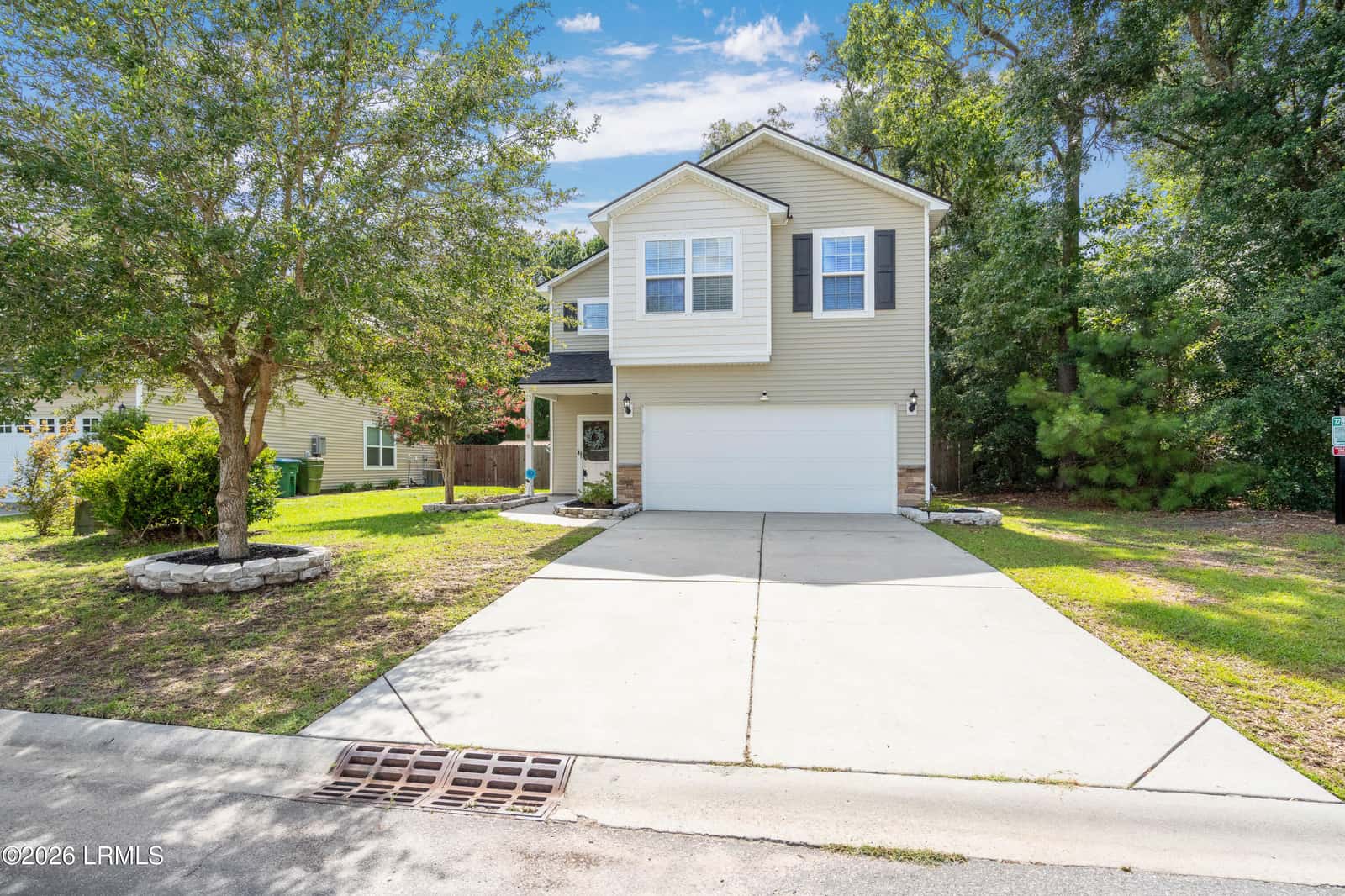 24 Brasstown Way, Port Royal, SC 29906