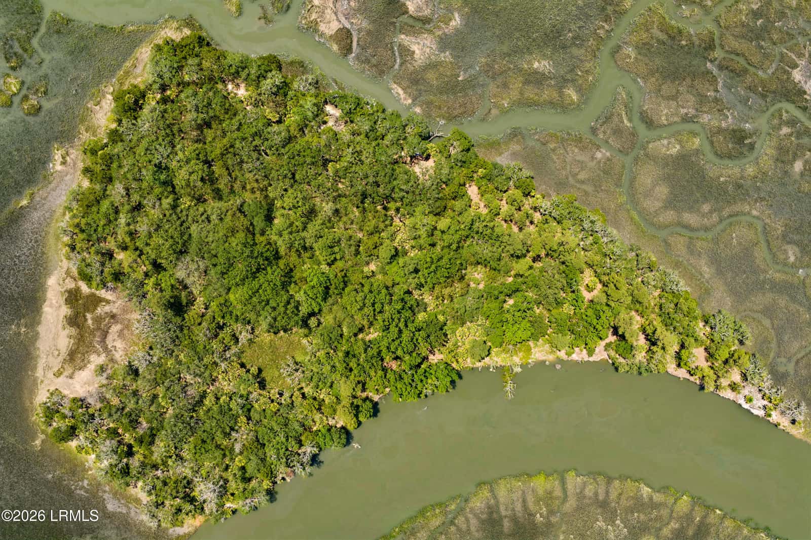 20 Rose Island, Port Royal, SC 29909 — photo 4 of 28