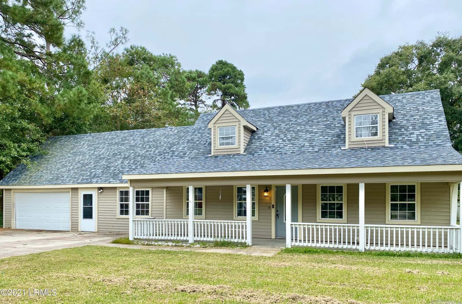 4320 Quail Drive, Beaufort, SC 29906