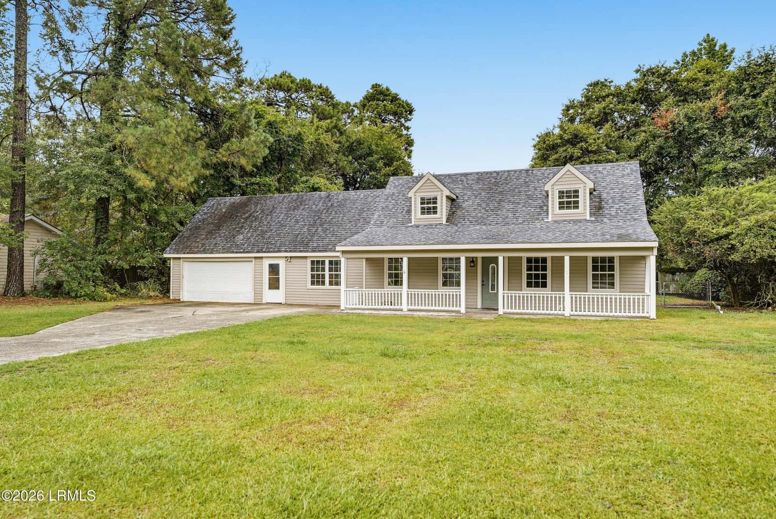 4320 Quail Drive, Beaufort, SC 29906 — photo 2 of 41