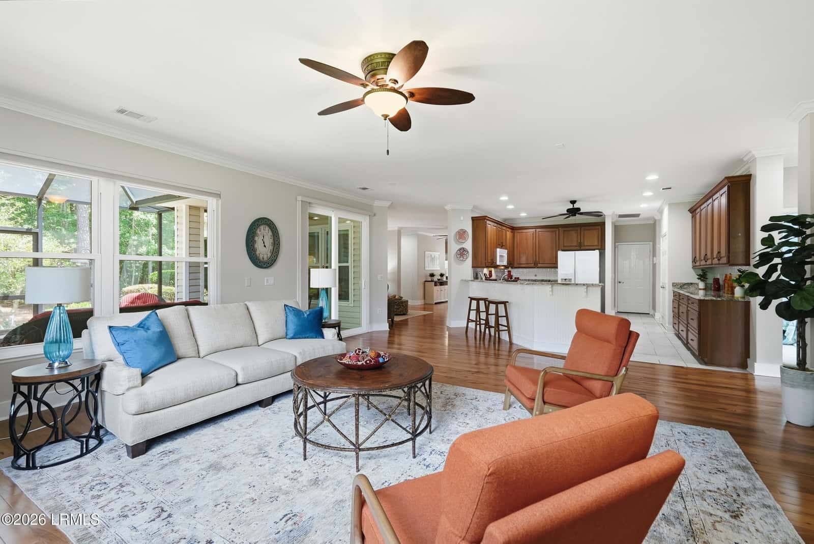 21 Trescot Lane, Bluffton, SC 29909 — photo 3 of 52
