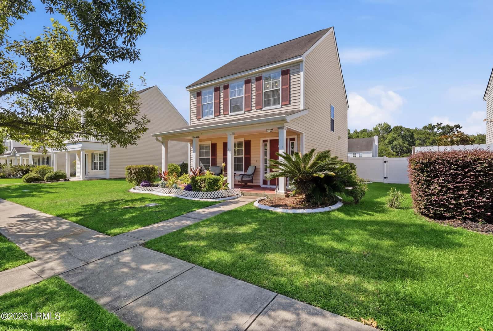 311 Columbia Lane, Bluffton, SC 29909 — photo 2 of 54